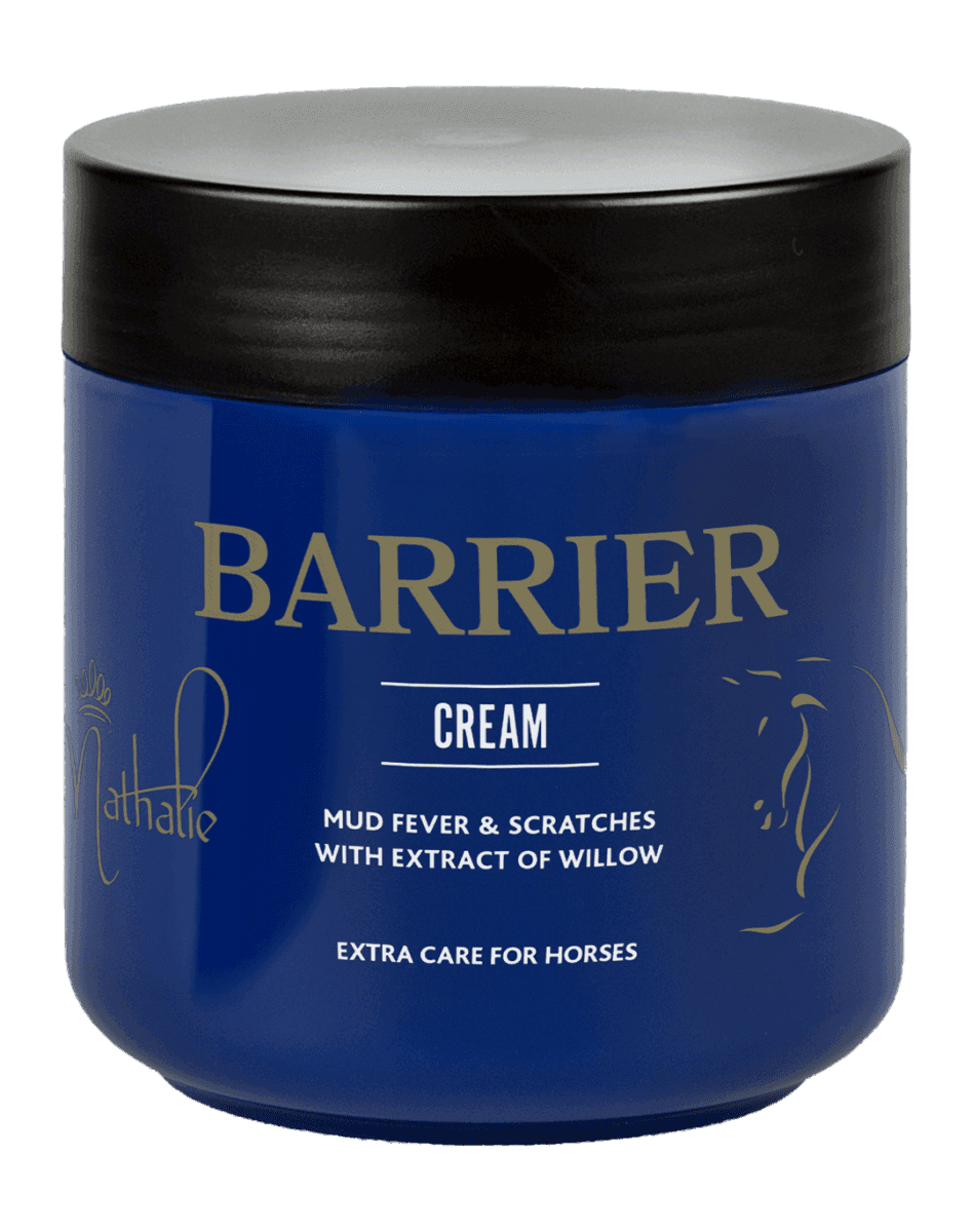 Mugg- & Sårsalva Barrier Cream | 500 ml