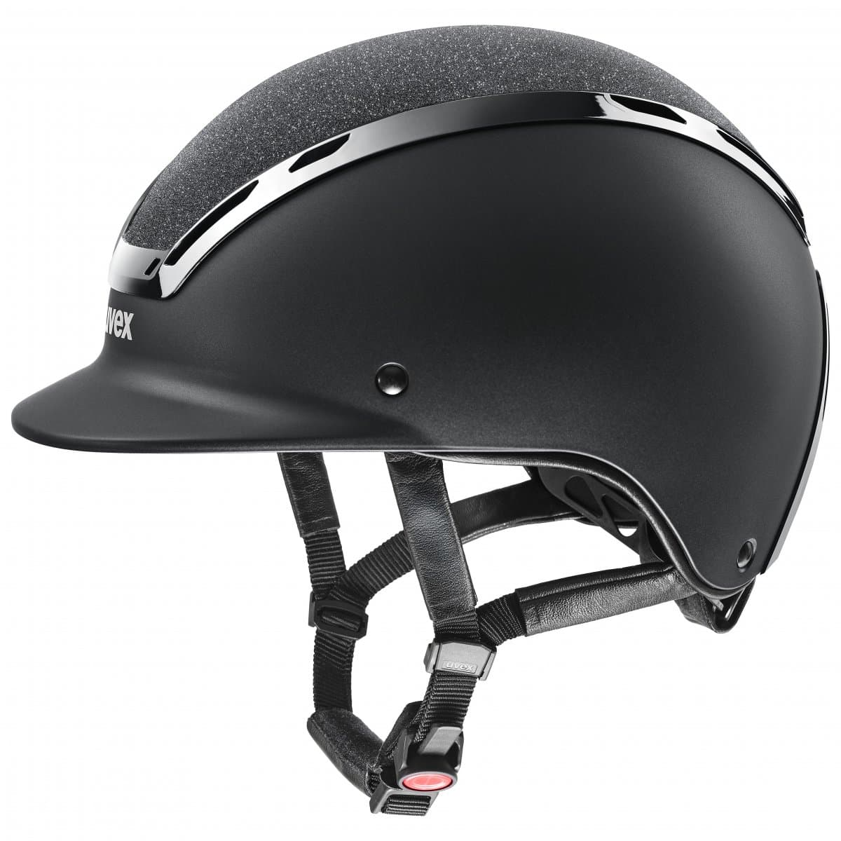 Ridhjälm Exxeed Starshine | 52-59 cm