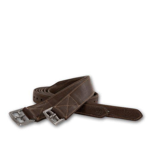 Stigläder Wide | 125-165 cm
