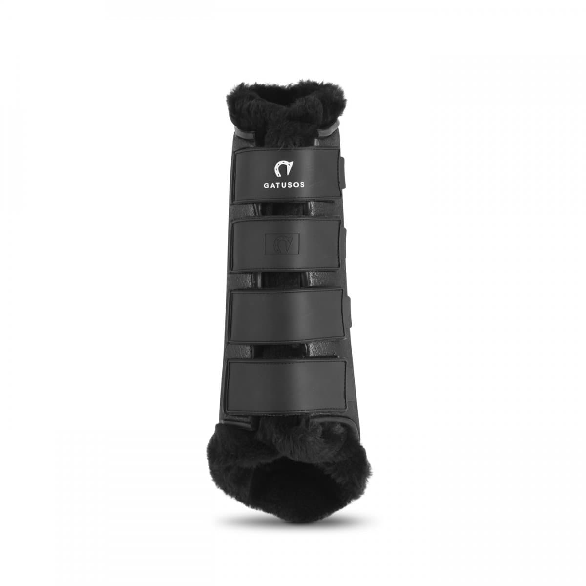 Damasker Royal Rear Protection | One Size