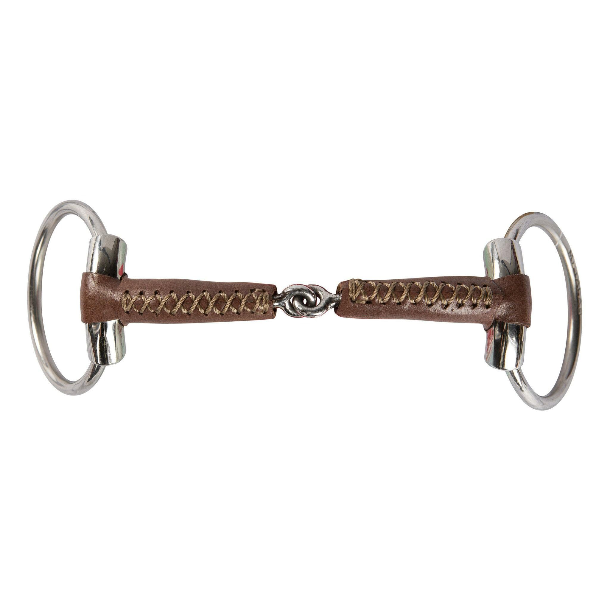 Tvådelat bett Pinchless | 11,5-13,5 cm