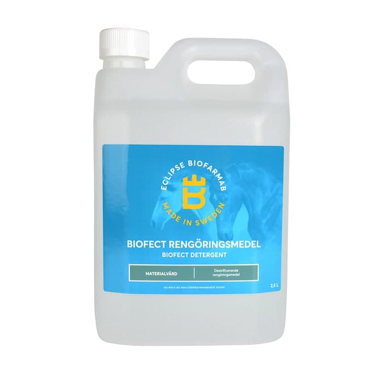 Rengöringsmedel Biofect | 2,5L