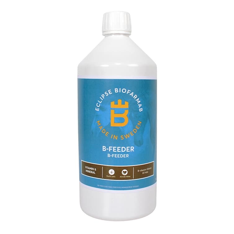 B-Feeder | 2,5-5L
