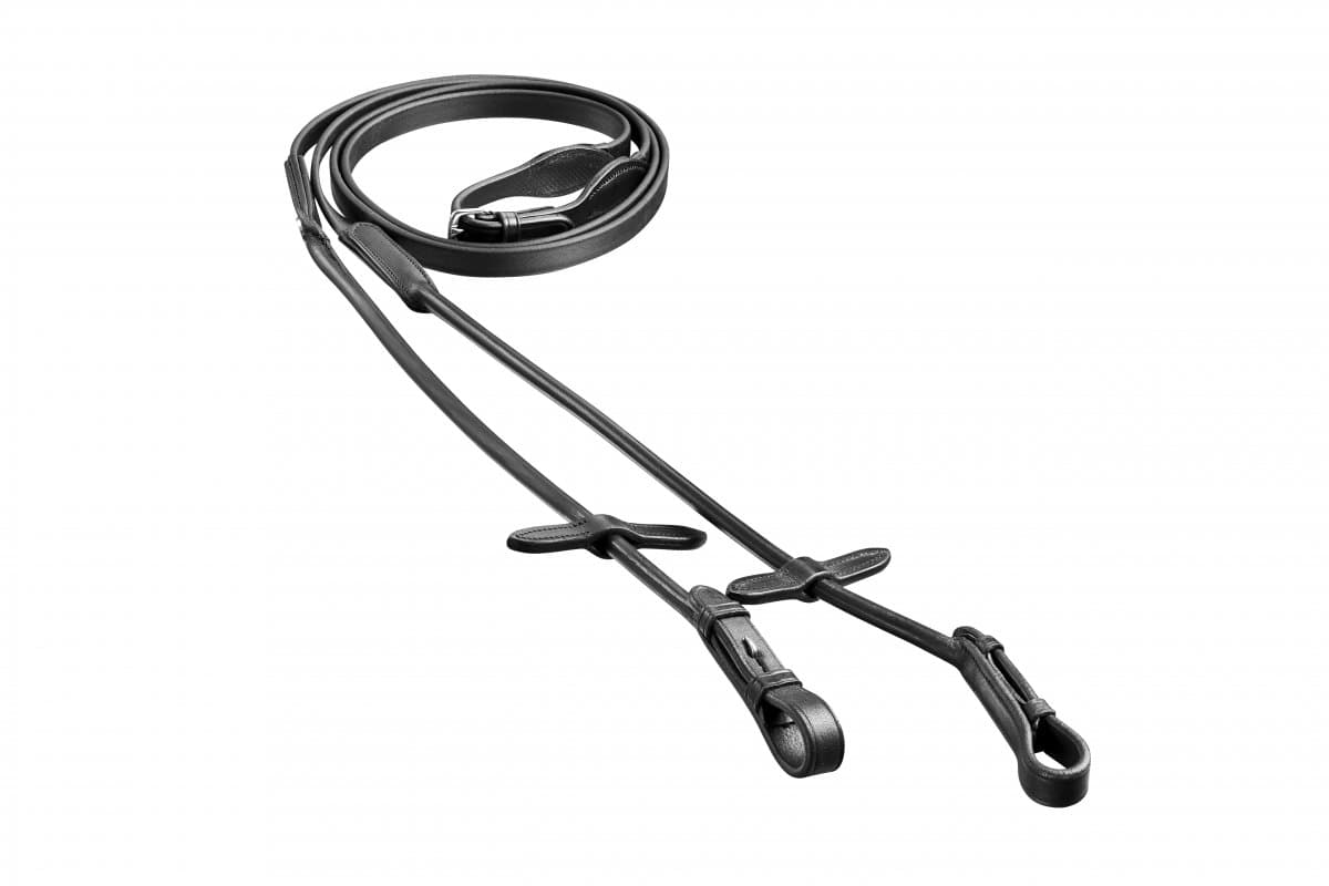 Biothanetygel Reins Round Biothane | Ponny-Full