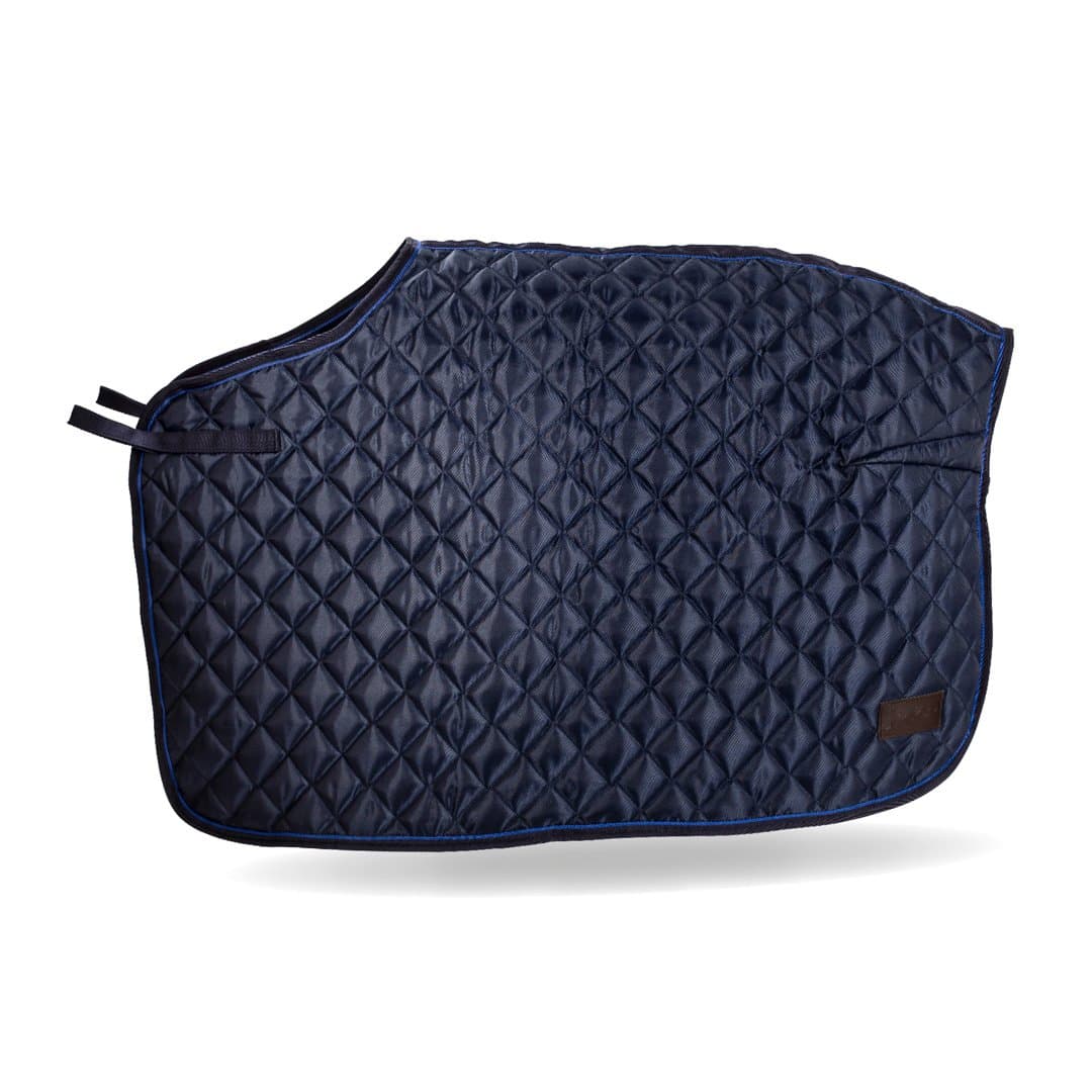 Ländtäcke Quarter Rug | XS-S