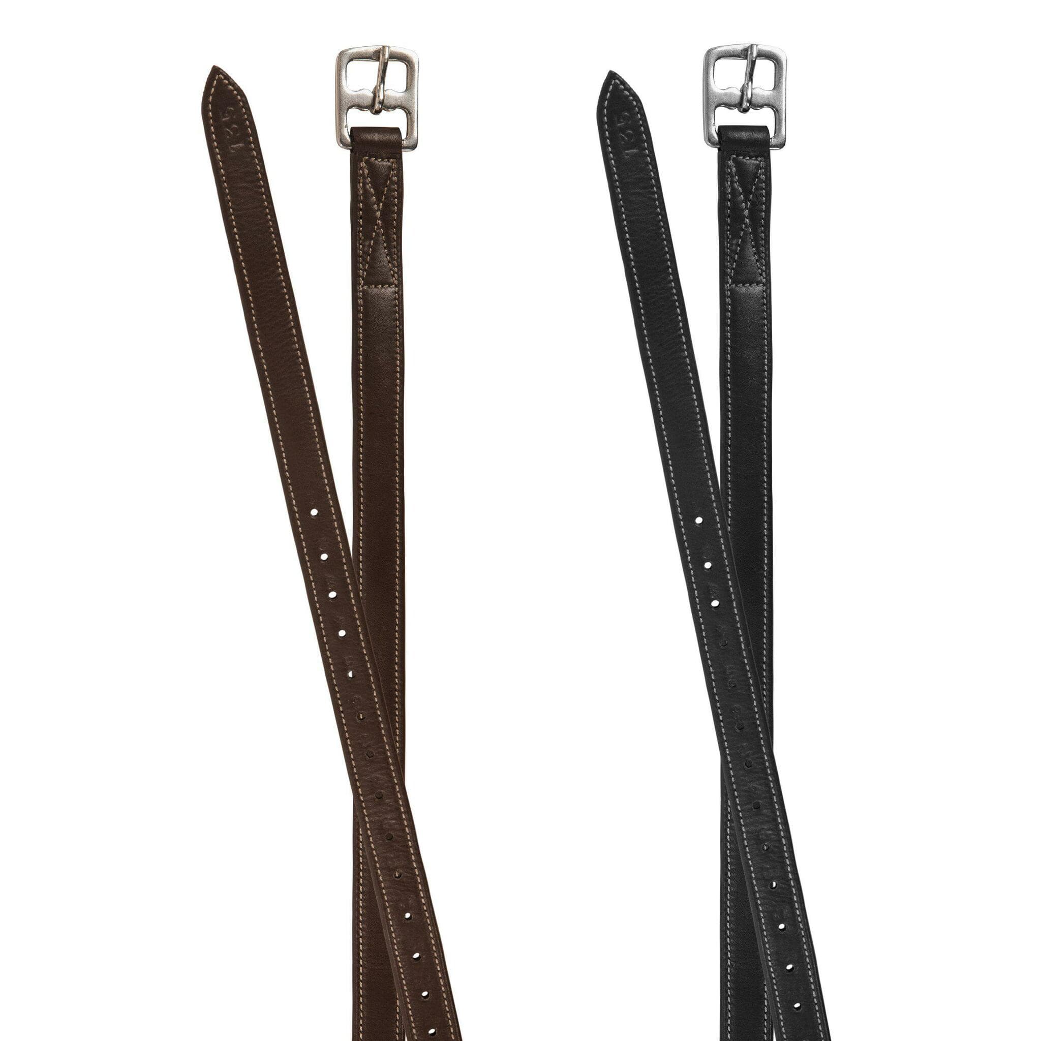 Stigläder Basic | 115-155 cm
