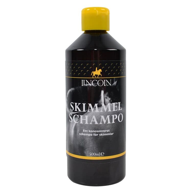 Skimmelschampo | 500 ml