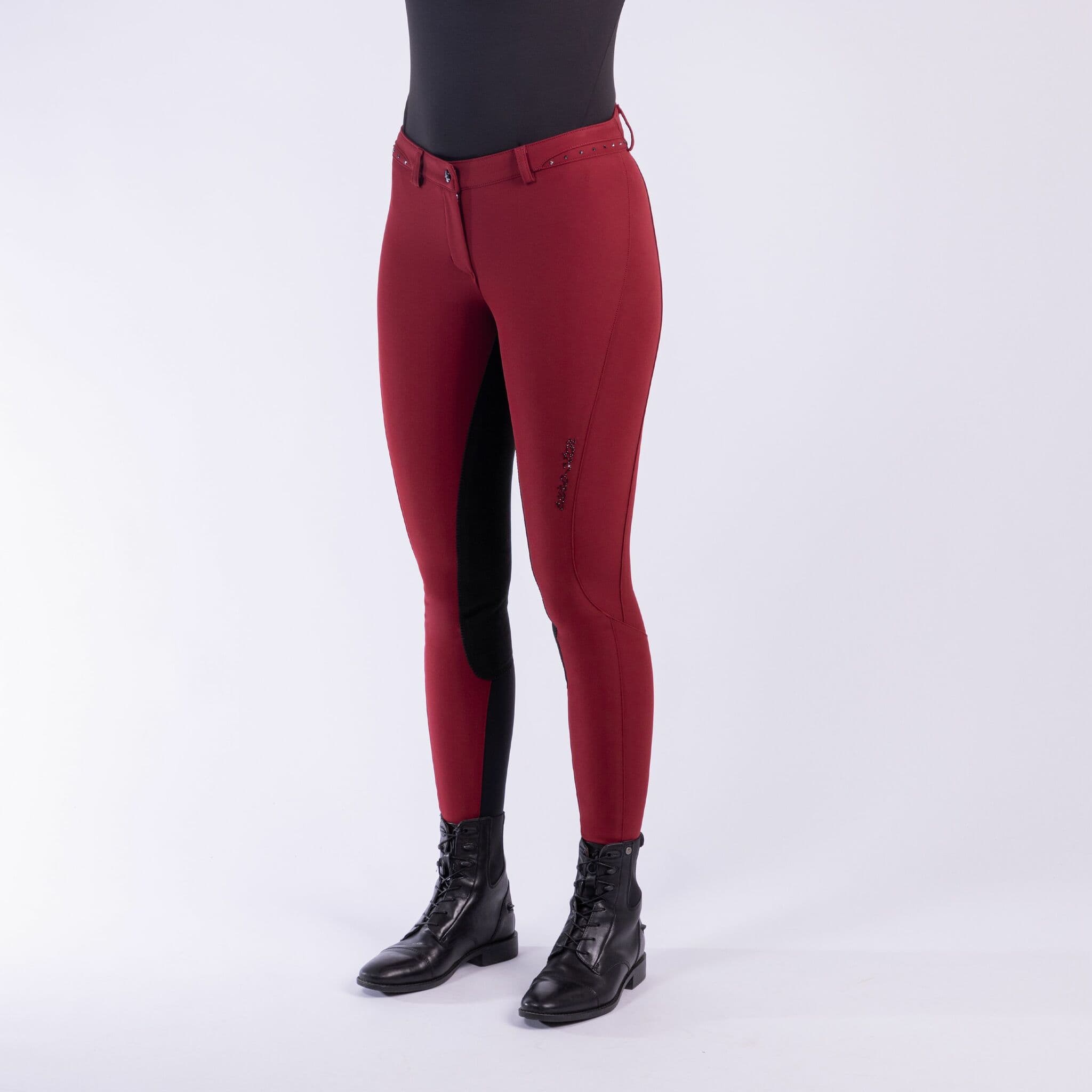 Ridbyxa Equitation Queen Diamond | 34-44