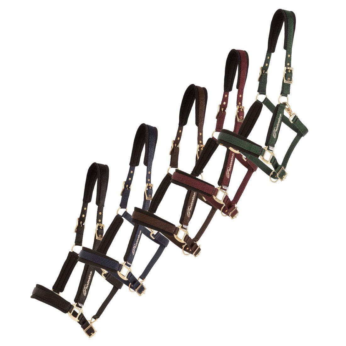 Nylongrimma Comfort | Ponny-XF