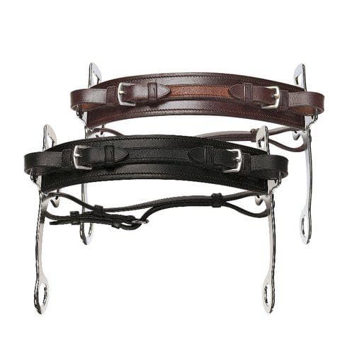 Hackamore | Ponny-Full