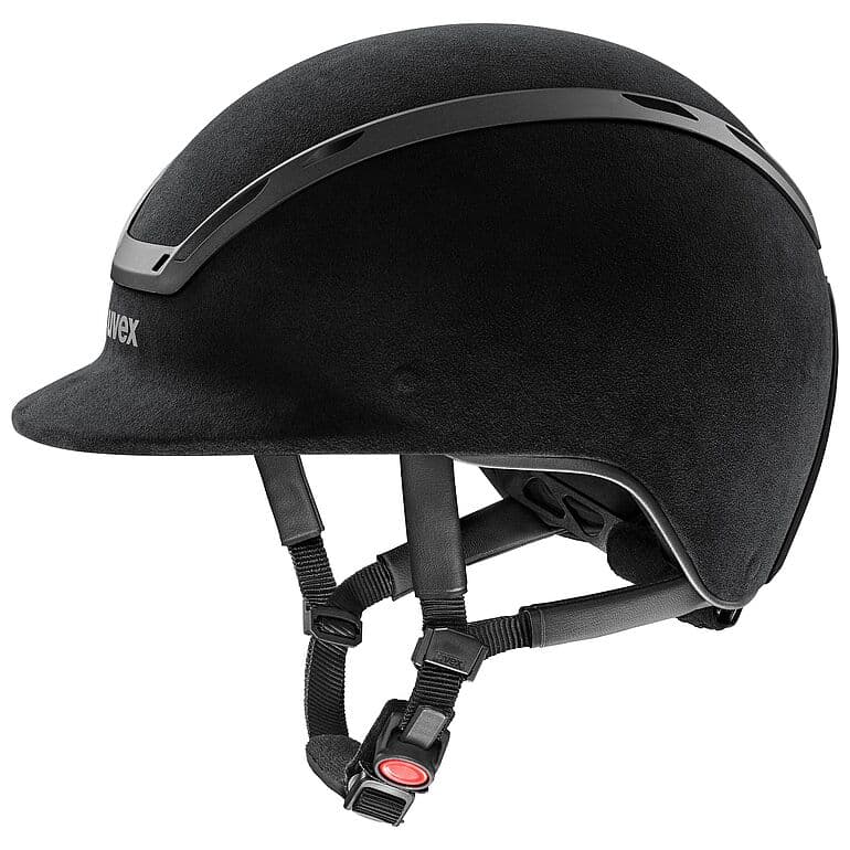 Ridhjälm Exxeed Classical | 52-61 cm