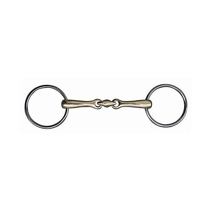 Tredelat bett | 12,5-16,5 cm