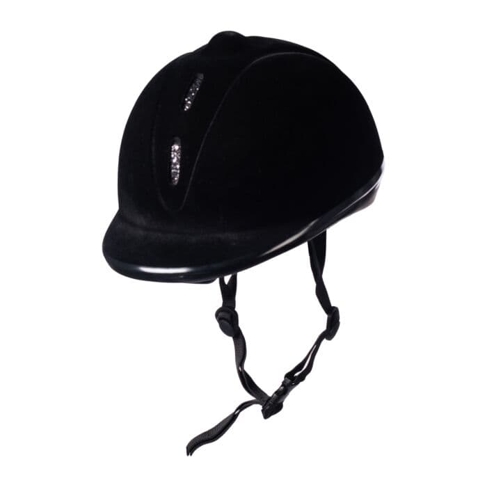 Ridhjälm New Flock | 52-61 cm