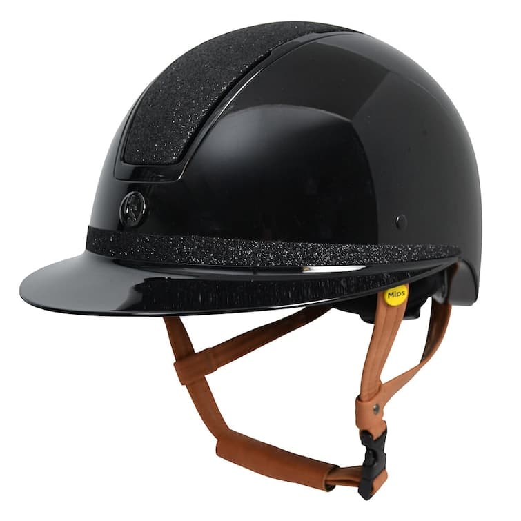 Ridhjälm Mips Vision Shiny Star | S-L