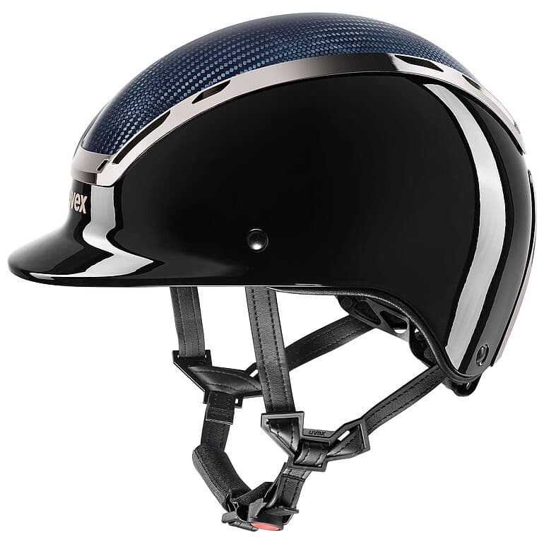 Ridhjälm Exxeed Ultimate | 52-61 cm