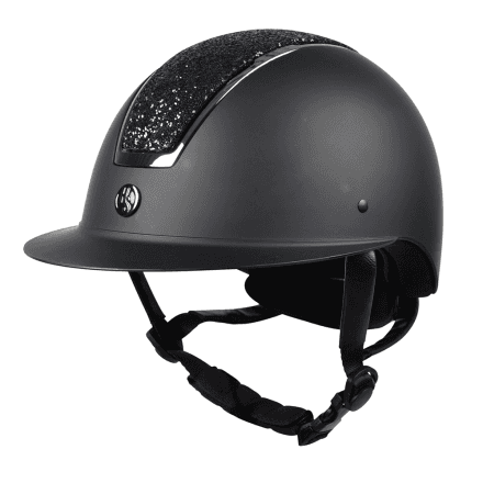 Ridhjälm Vision Sihlouette | 52-60 cm
