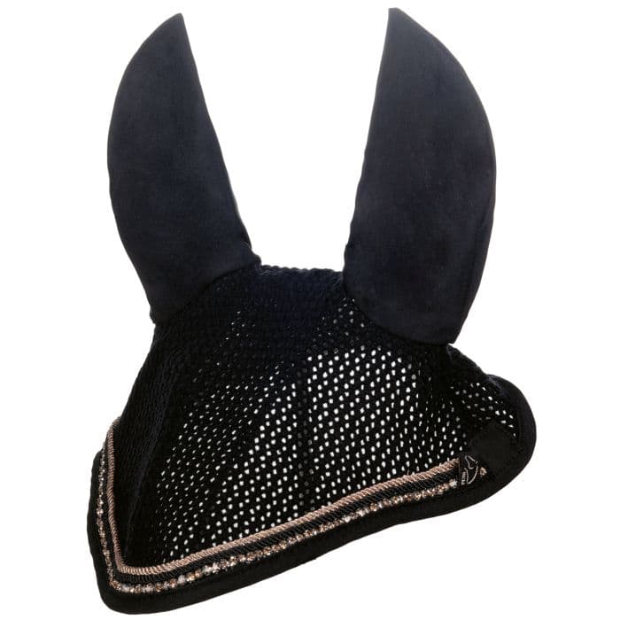 Huva Rosegold Glamour | Ponny-Full