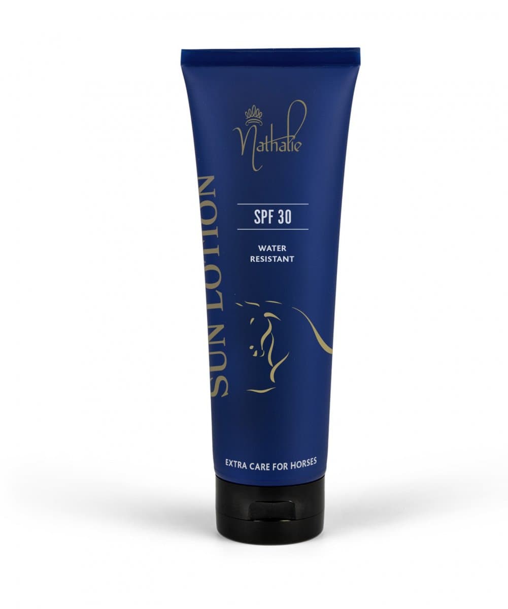 Solskyddssalva Sun Lotion SPF 30 | 250 ml