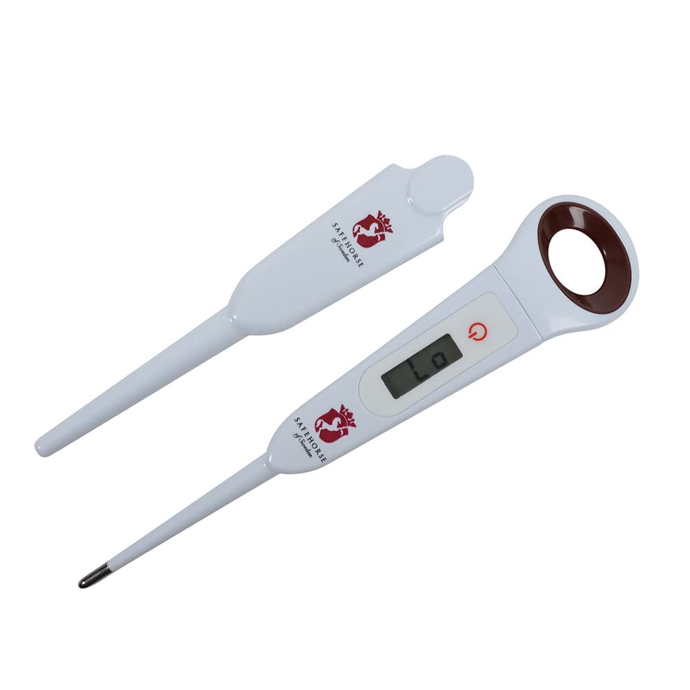 Termometer