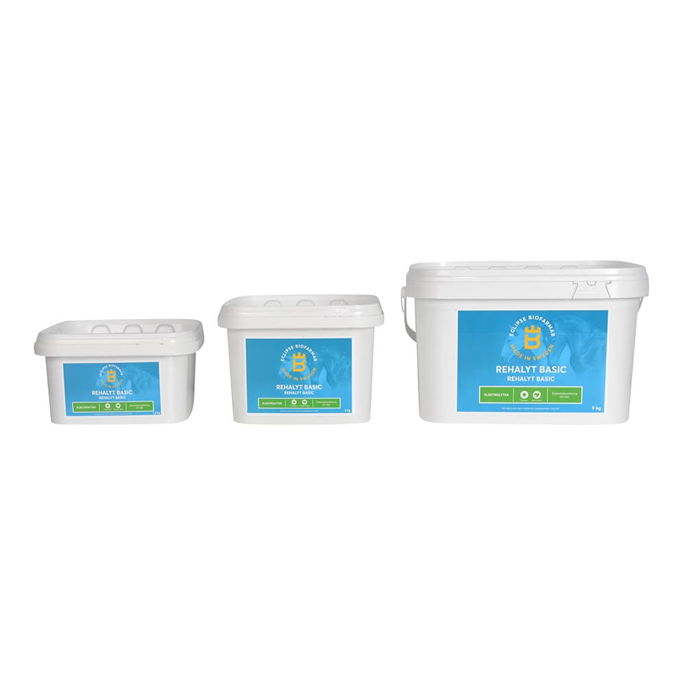 Rehalyt Basic | 1,5-12 kg