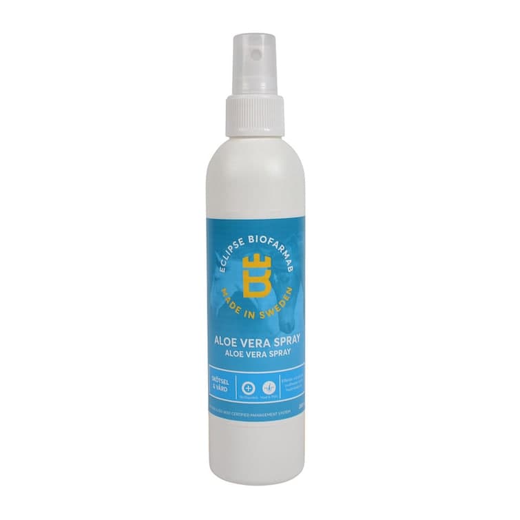 Aloe-spray | 200 ml