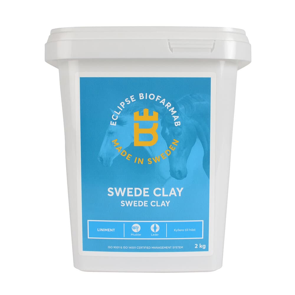 Kyllera Swede Clay | 2-10 kg