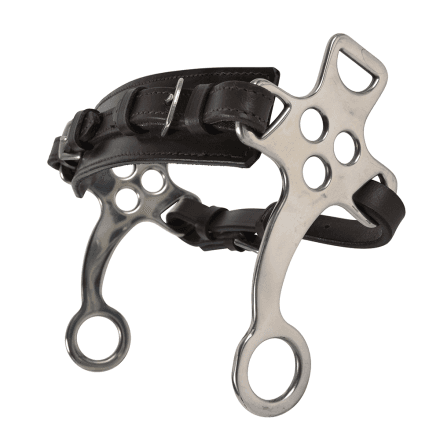 Hackamore | Ponny-Full