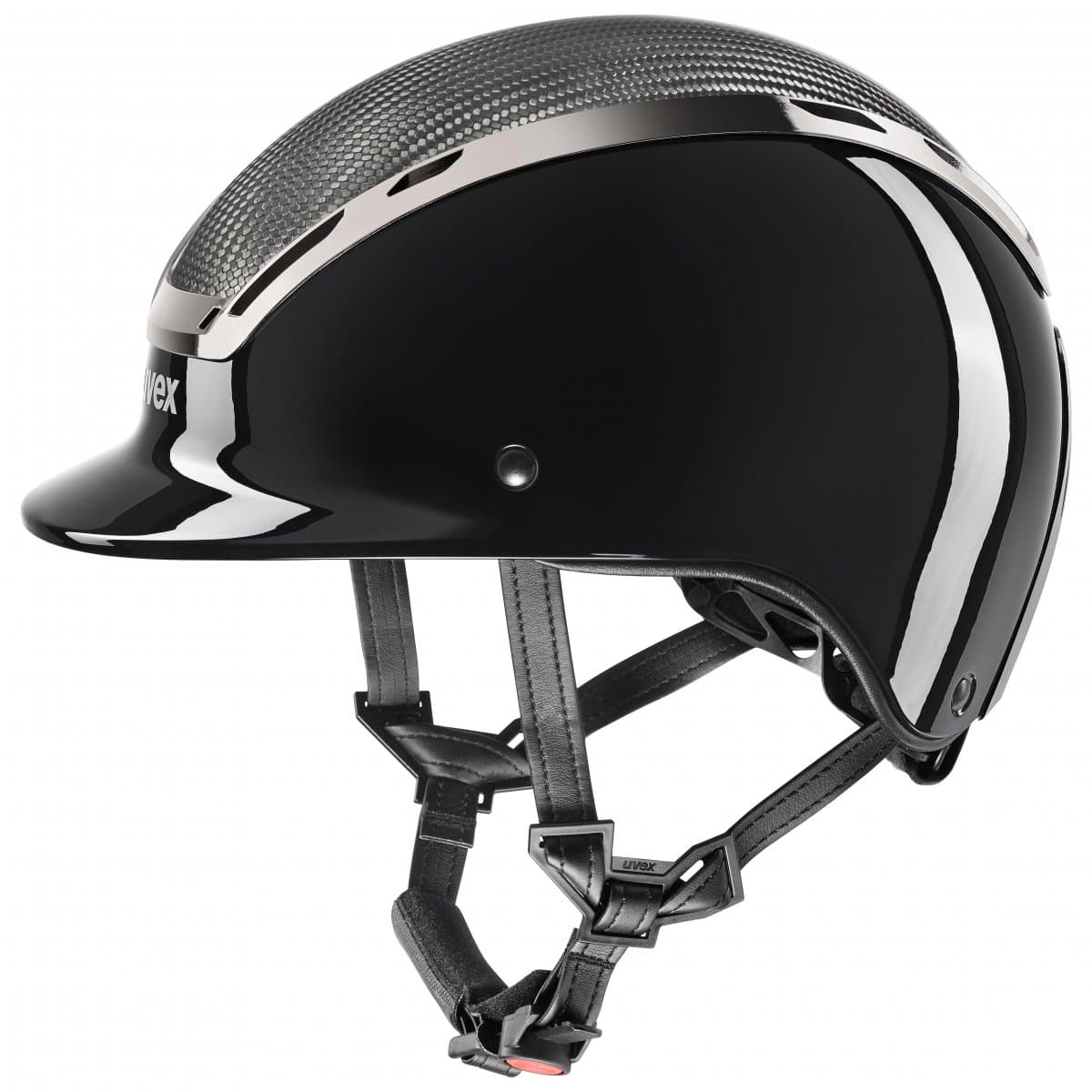 Ridhjälm Exxeed Blaze | 52-59 cm