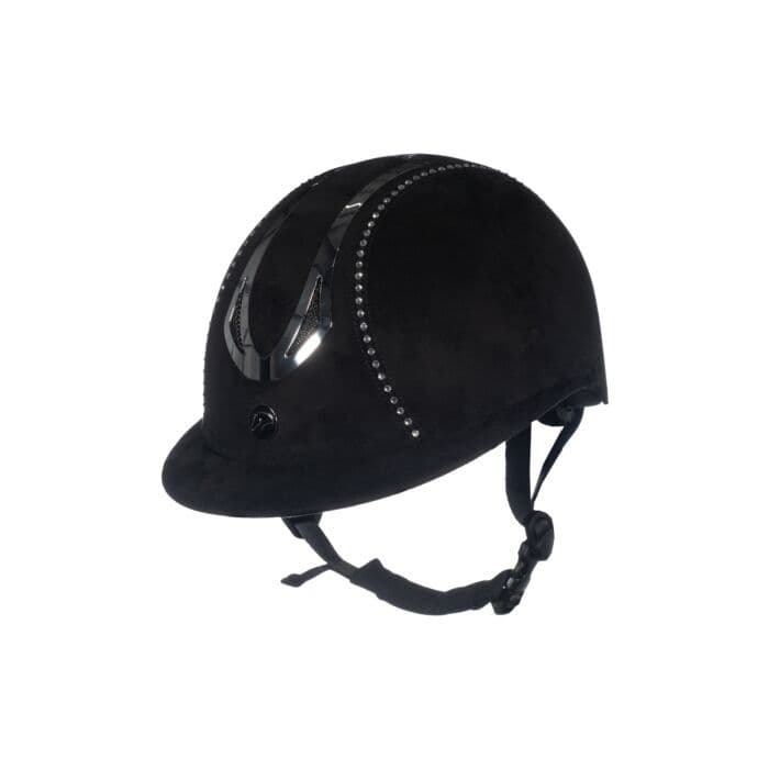 Ridhjälm Illusion Diamond | 49-60 cm