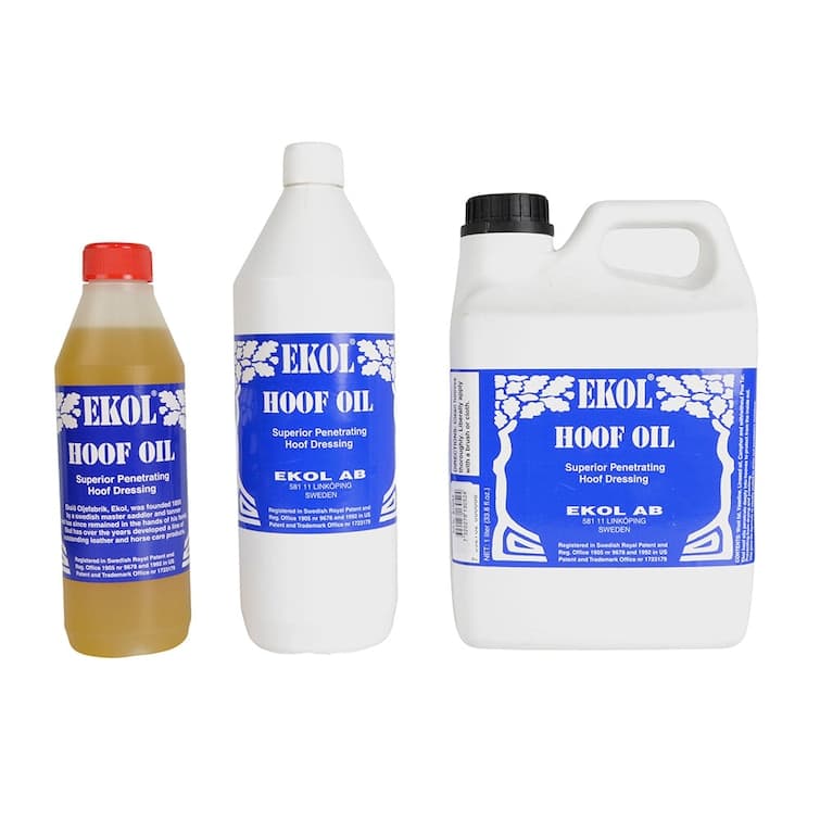 Hovolja | 500-2500 ml