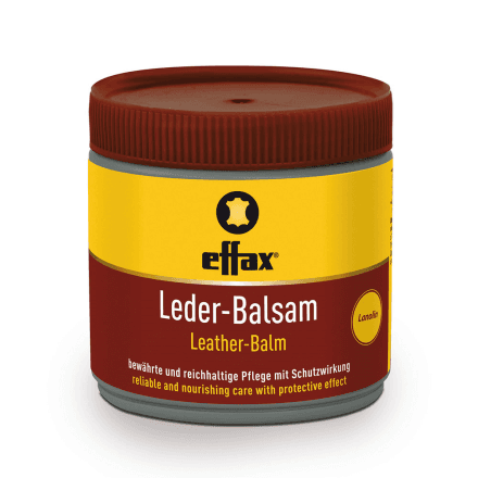 Läderbalsam | 500 ml