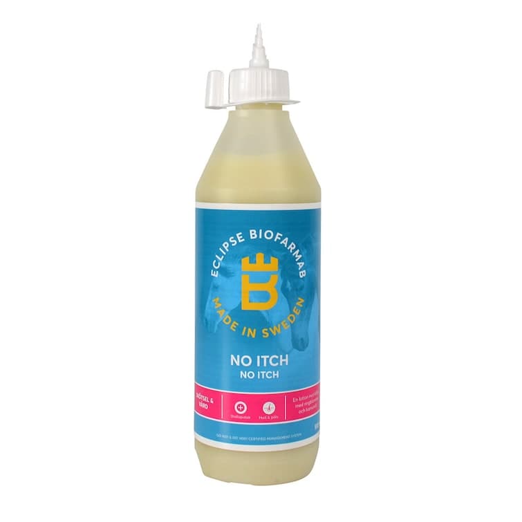 Anti kli-medel No-itch | 500 ml