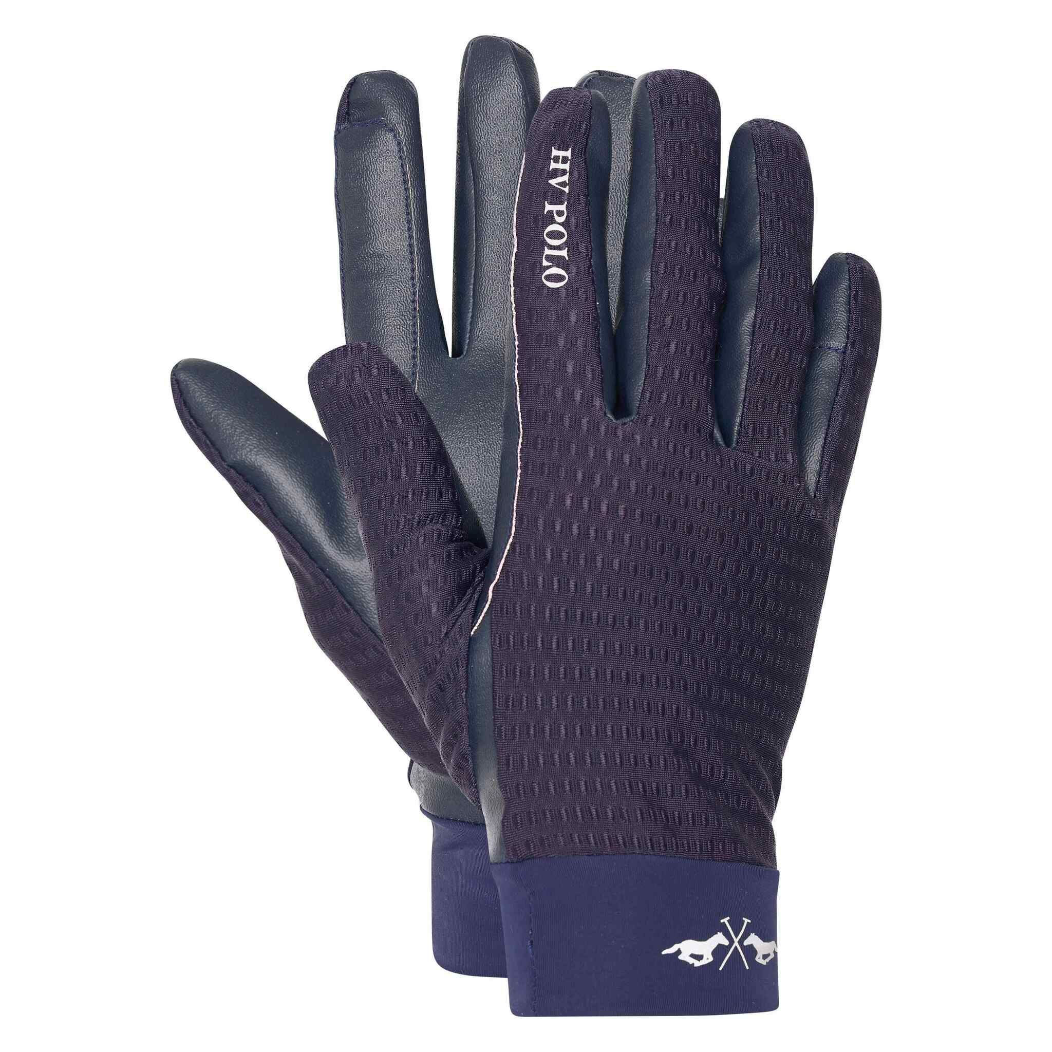 Ridhandskar Luminar | XS-XXL