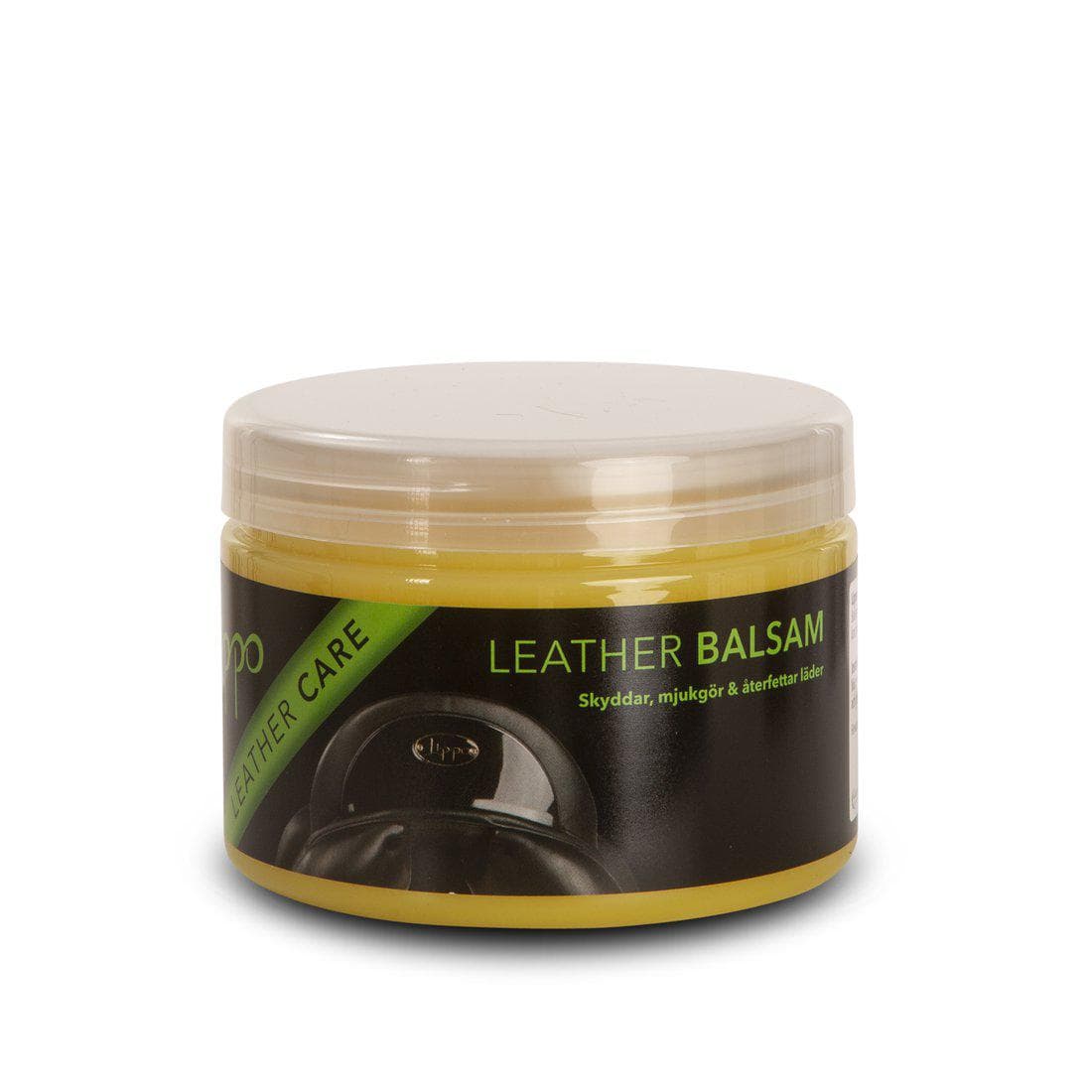 Läderbalsam | 450 ml