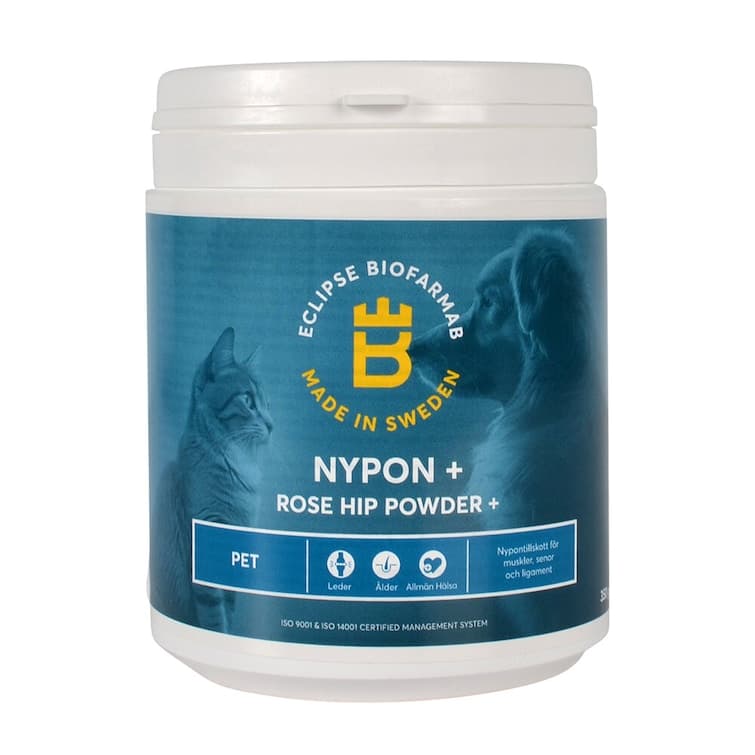 Nypon+ | 350g
