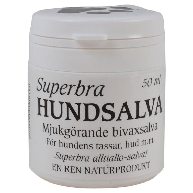 Superbra Hundsalva | 50 ml