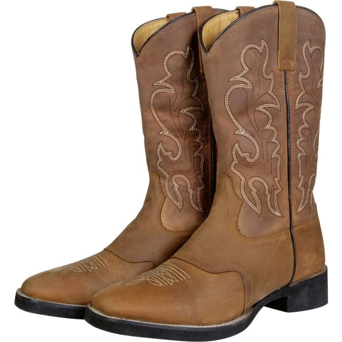 Westernboots Nevada | 36