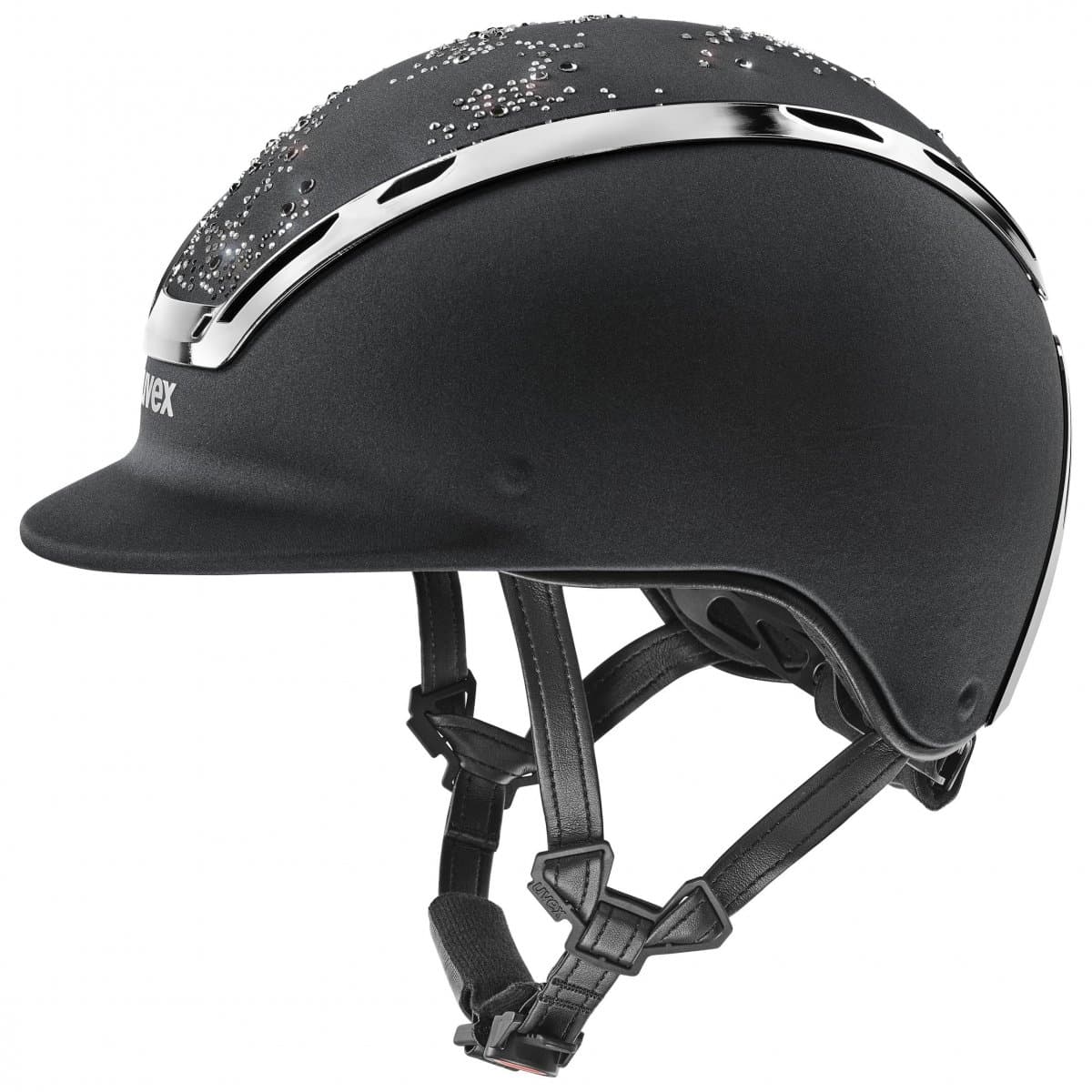 Ridhjälm Exxeed Diamond | 52-59 cm