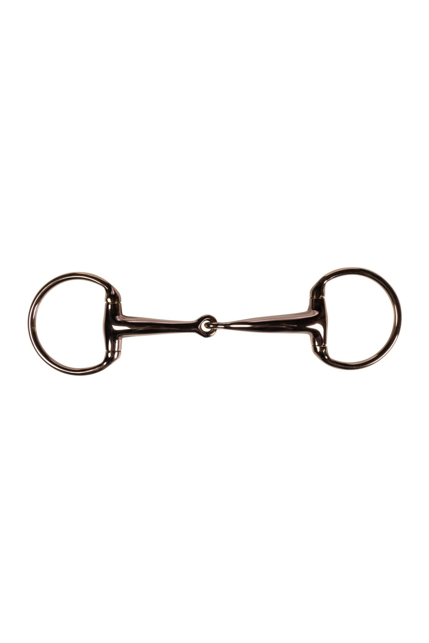 Tvådelat bett, 11,5-15,5 cm, HKM Rosegold | 11,5-15,5 cm