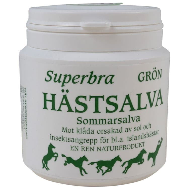 Superbra Sommarsalva | 150-500 ml