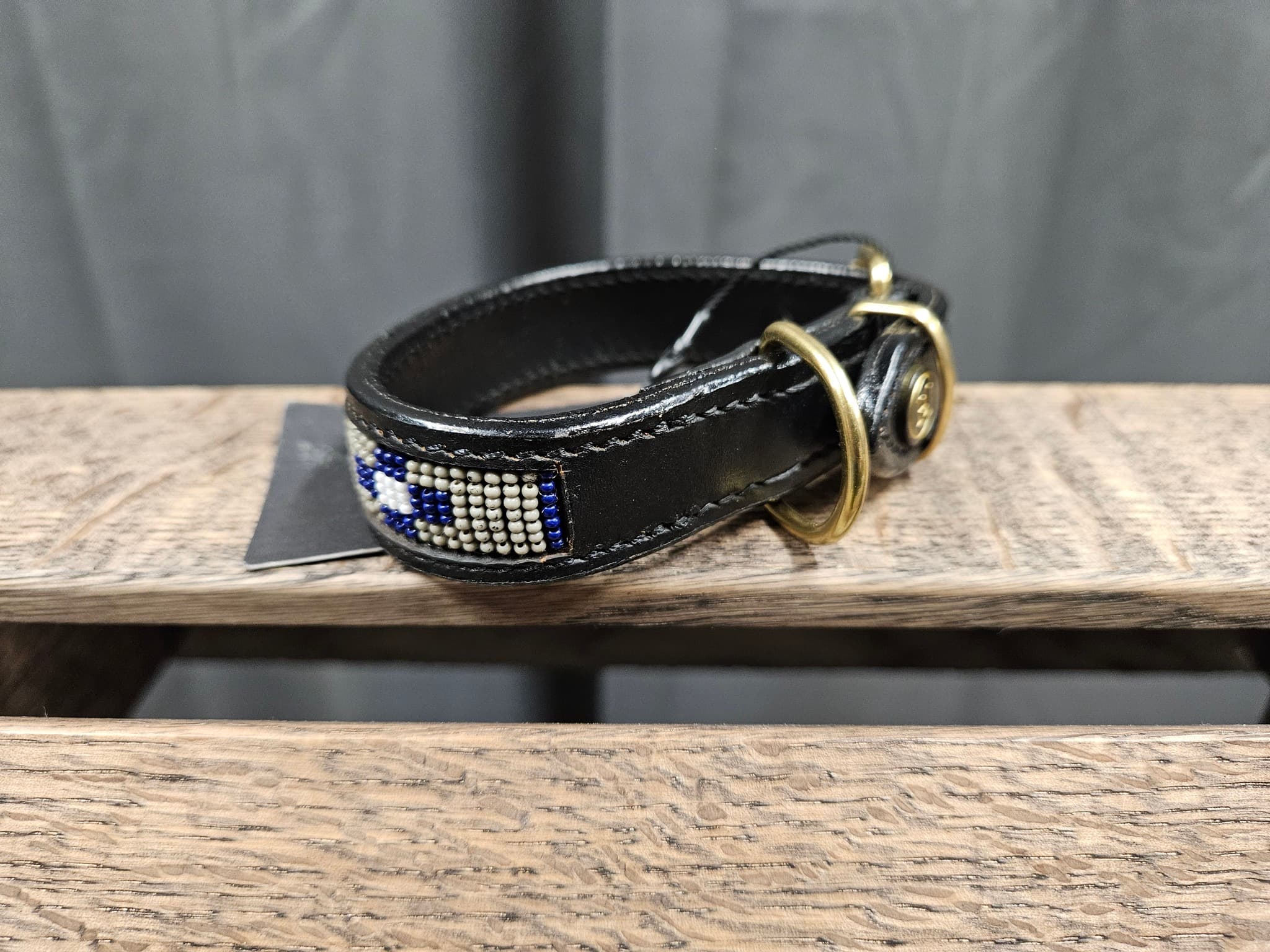 Halsband Kalahari | 30 cm