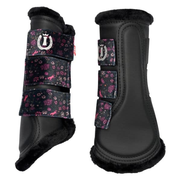 Damasker Flower Power | X-Full