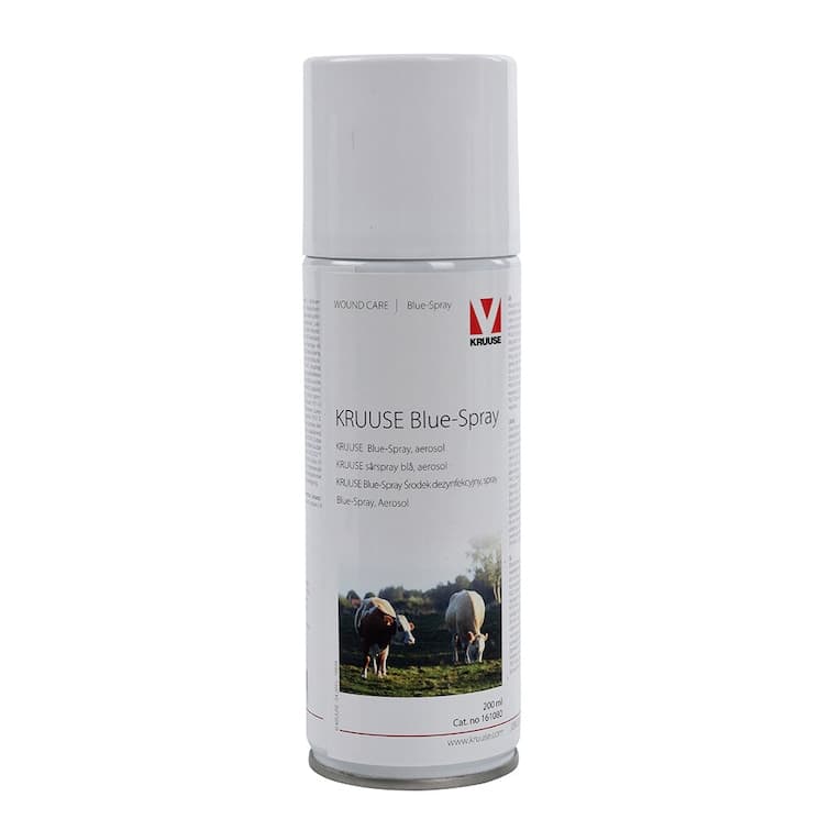 Blue Spray | 200 ml