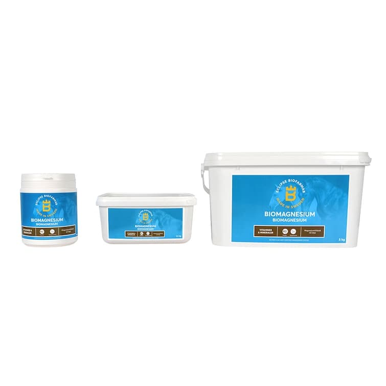 Biomagnesium | 400g - 1,5kg