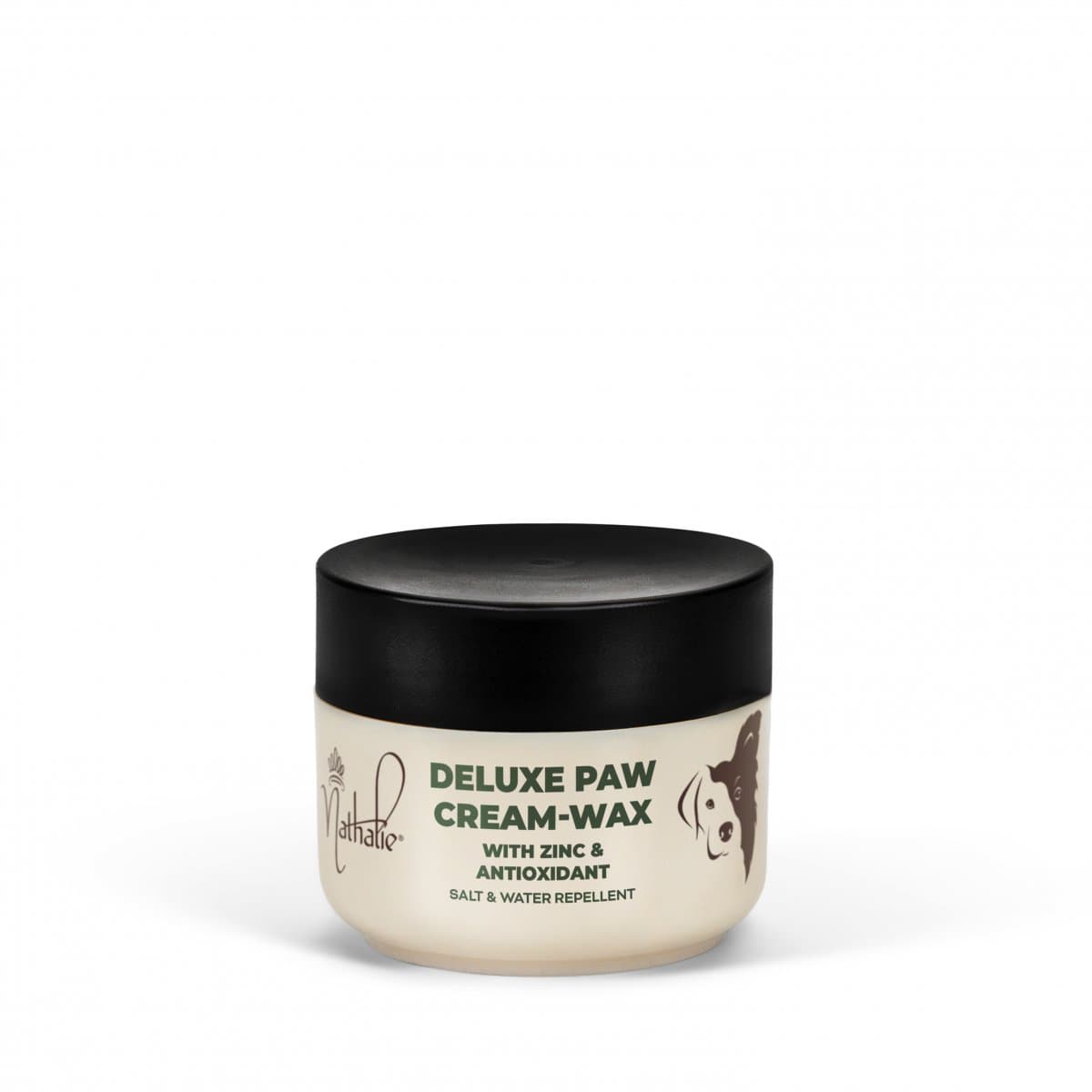 Tass-salva Dog Deluxe Paw Cream-Wax | 50 ml