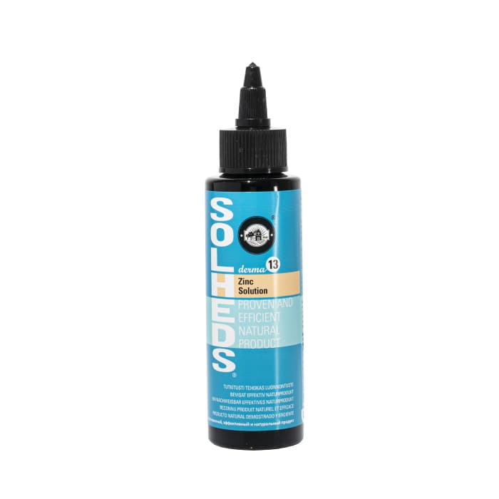 Zinkkräm Derma 13 | 100 ml