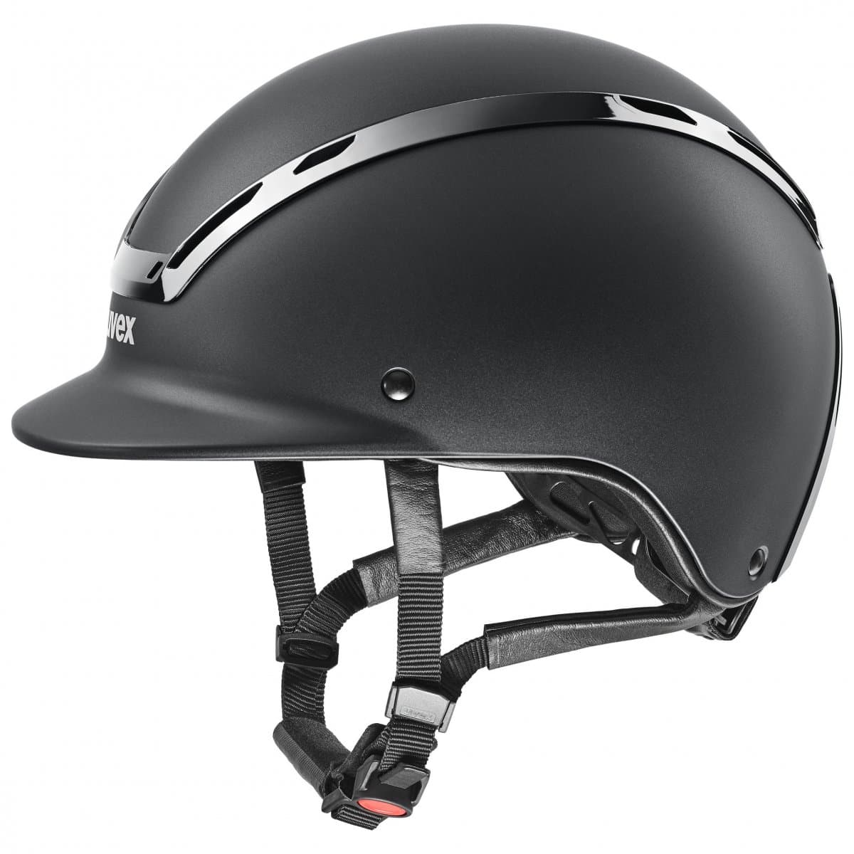 Ridhjälm Exxeed Active | 52-61 cm