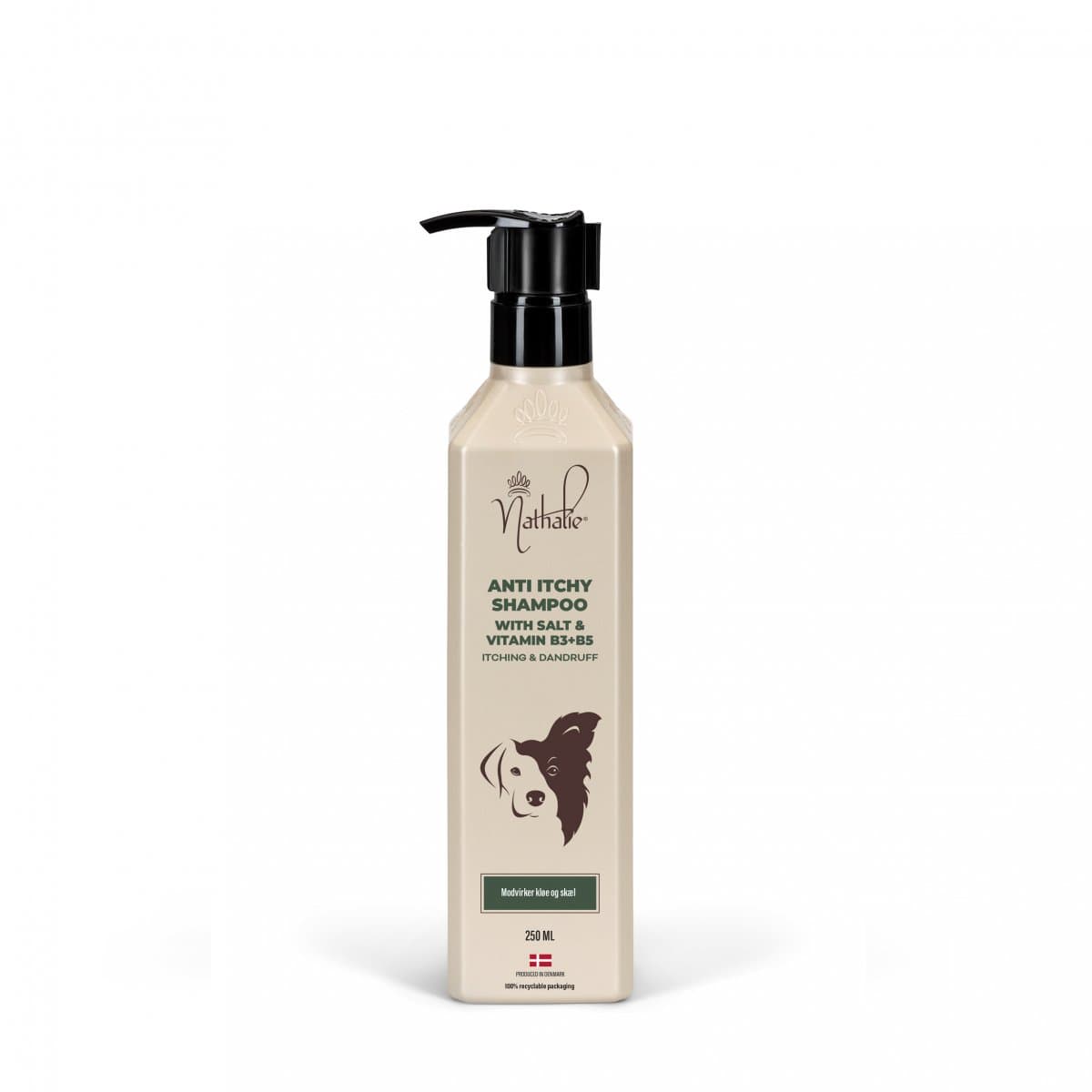 Anti kli-schampo Dog Anti Itchy Shampoo | 250 ml
