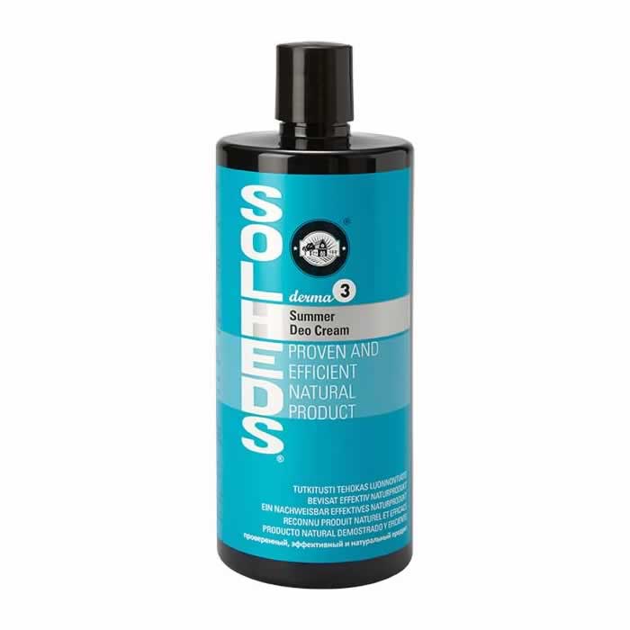 Sommarkräm Derma 3 | 750 ml