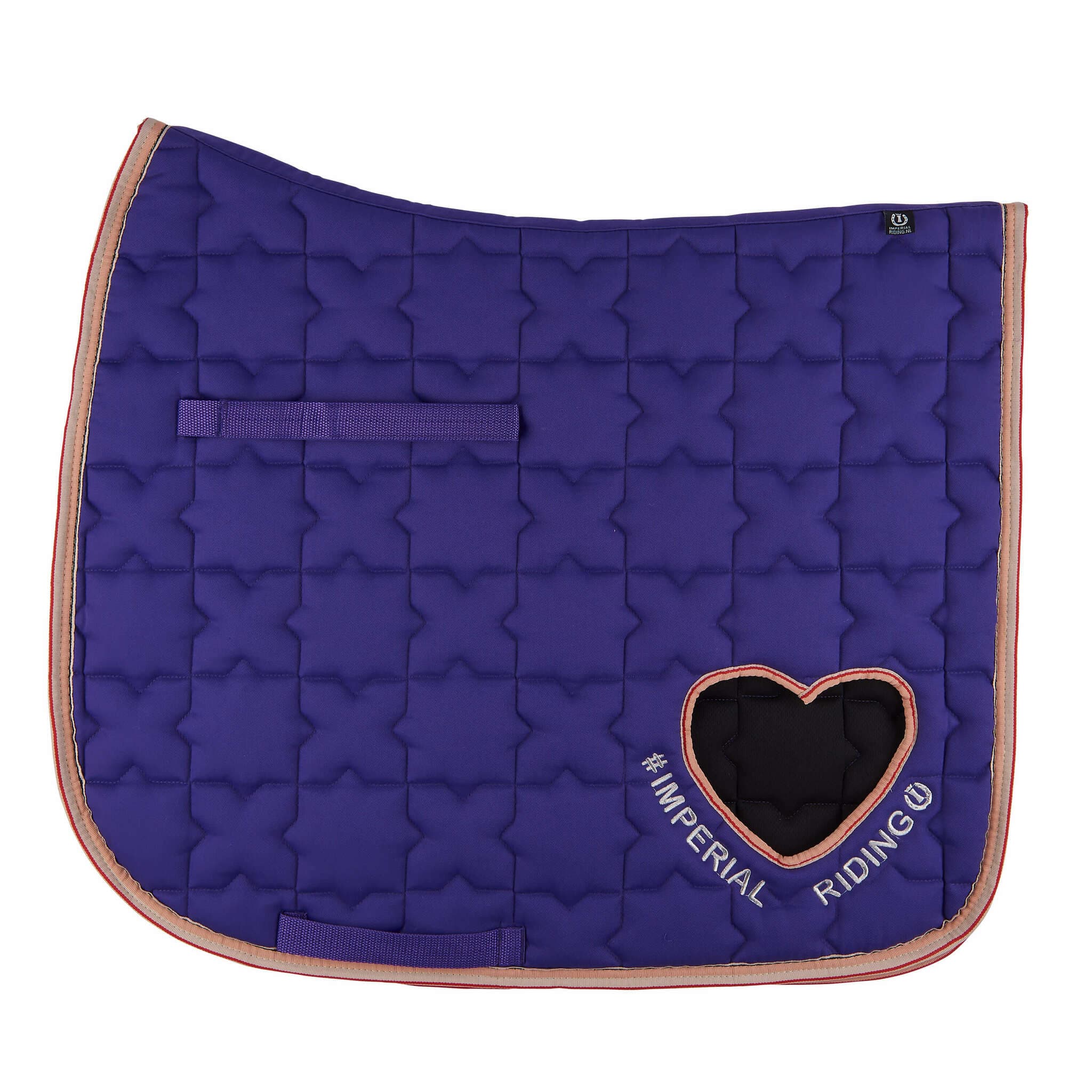 Dressyrschabrak Symbol | Ponny-Full